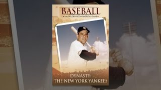 Dynasty: The New York Yankees
