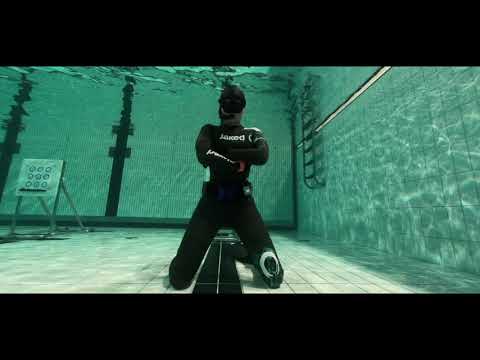 FIPSAS - Tiro al bersaglio subacqueo