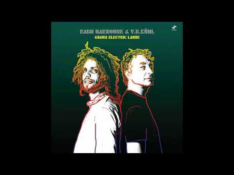 Rabii Harnoune & V.B. Kühl - Yomali (2020)