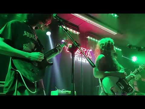 Set #1 | Música de Noche | Post-Punk / Shoegaze / Trip Hop Vinyl Set