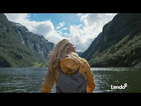 Vælg det bedste lån på Lendo.dk