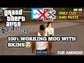 Hot Coffee Mod Gta San Andreas Android Hot Coffee Mod With Girlfriend Gta Sa 100 Working