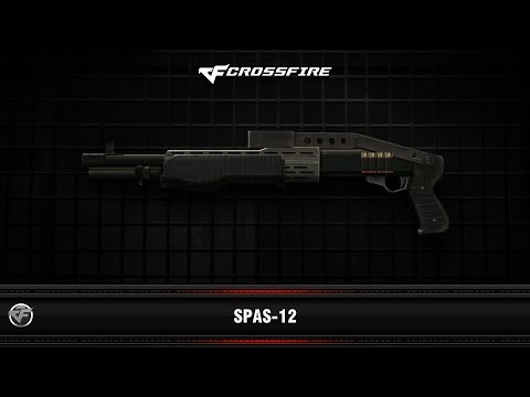 CF : SPAS-12