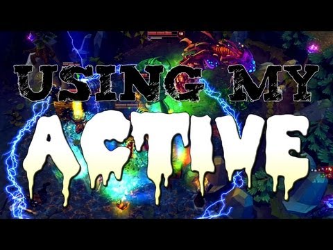 Using My Active - Instalok