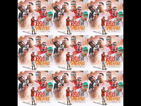 RAVE DOS MANDRAKE - MC GP, MC Kako, MC Leozinho ZS, MC Magal, MC King e MCGudan