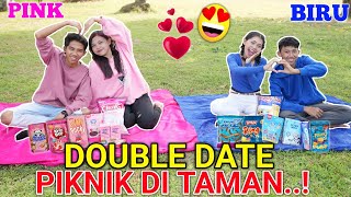 Download lagu MESRA😍ARIK SAPUTRA DOUBLE DATE PIKNIK 1 WARNA SELAMA 24 JAM! | Mikael TubeHD mp3 Download lagu MESRA😍ARIK SAPUTRA DOUBLE DATE PIKNIK 1 WARNA SELAMA 24 JAM! | Mikael TubeHD mp3