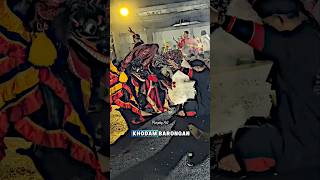 Download lagu When the Incense Smoke Accompanies the Barongan‼️🔥☠️ #barongan #jathilan #jaranan mp3