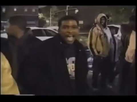 Baby Mane Harlem speaks on Mase 1999