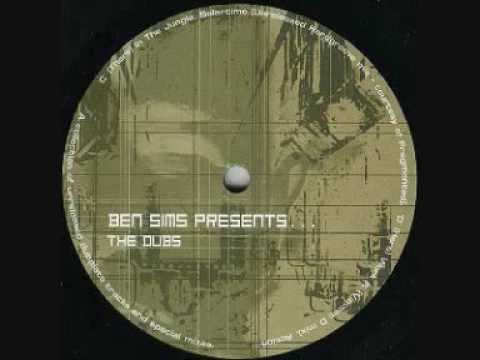 Ben Sims - Work It D1 (Vincent D Mix)