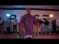 Phyno - Do I (Remix) (feat. Burna Boy) | Dance Choreography | ArbenGiga | NOT JUST HIP HOP