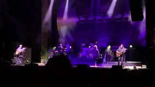 Kansas Taking in the View Orpheum Los Angeles