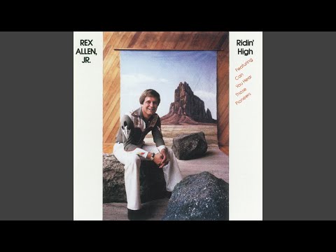 Can You Hear Those Pioneers