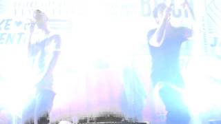 Karpe Diem - Farlig, Rockefeller