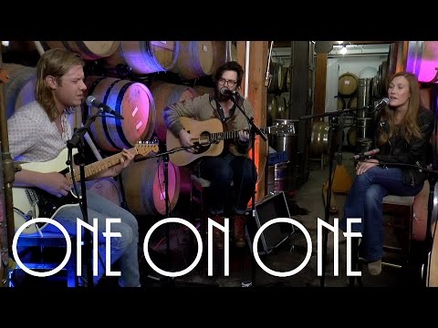 ONE ON ONE: Me And My Brother December 6th, 2016 City Winery New York Full Session