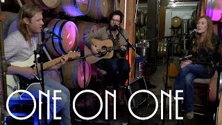 ONE ON ONE: Me And My Brother December 6th, 2016 City Winery New York Full Session