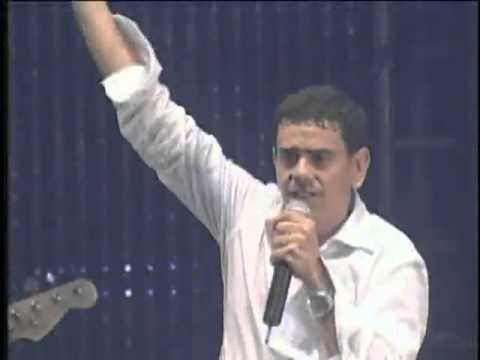 Comunidade de Nilópolis - Pai Nosso video