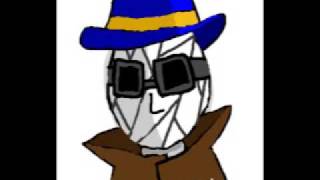 The Invisible Man - Steve I Always Knew