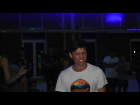 SHYA vs DARO: CUARTOS - RAP360 (NOVENA FECHA)