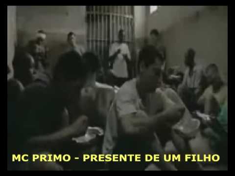 MC PRIMO - PRESENTE DE UM FILHO