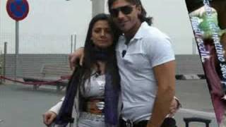 Laura Pausini-Due innamorati come noi(Giovanni e Serena)