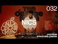 NICS Orange FM 032 DANCEHALL HIP HOP AMAPIANO