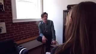 Wearhaus Featured Artist: Drake Bell