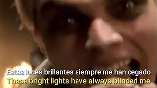 My Chemical Romance - Famous Last Words (Sub Español + Lyrics)