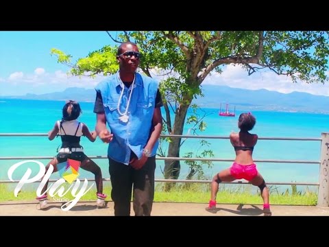 C'nor - Monsieur & Mesdames (Clip Officiel) Play Studio 2013