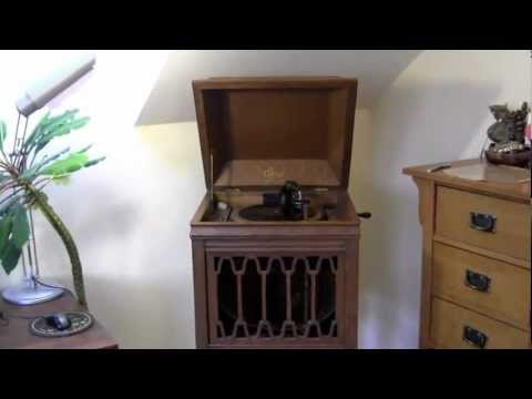 DD50650L Yellow Dog Blues - Fox Trot - Harry Raderman's Jazz Orchestra