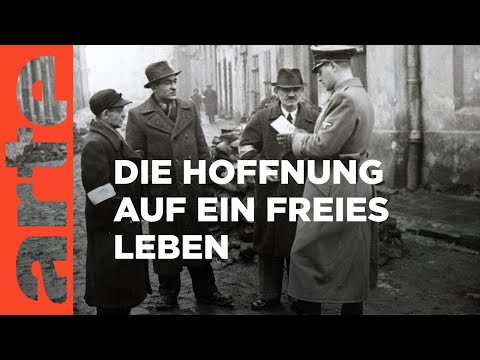Die USA und der Holocaust (4/6) | Doku HD Reupload | ARTE