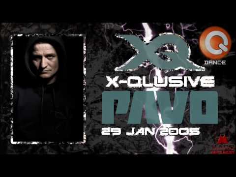 Pavo @ XQlusive Pavo 2005 (www.hardmovement.com)