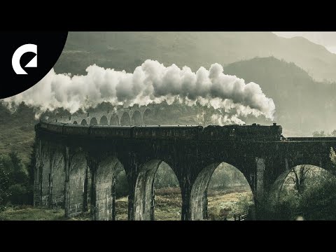 John Utah - A Train to Catch (Royalty Free Music)