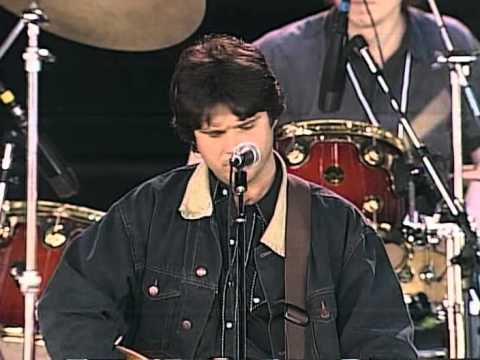 Chris Knight - House and 90 Acres (Live at Farm Aid 1997)