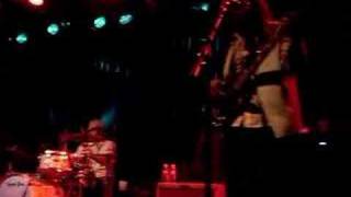 Keaton Simons - Can You Hear Me - 4/29/07