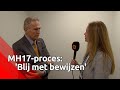 Nabestaande Anton Kotte over het MH17-proces