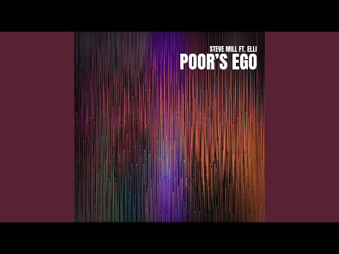 Poor's Ego (feat. Elli) (Crackazat Remix)