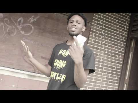BabyNellz5150- Caution 2 (Official Video)