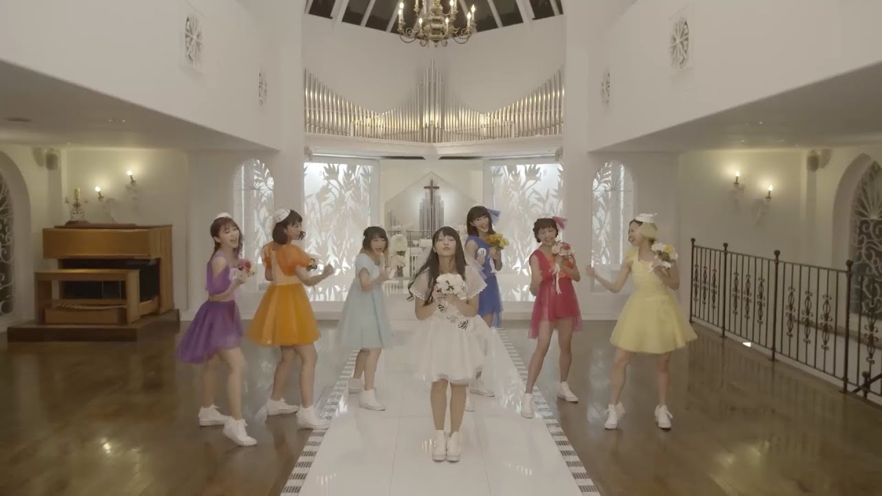 Bachelorette wa owaranai