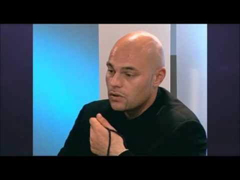 Interview Officielle de Dil'mic & Sylvain Naudin à Téléssonne (Partie 2)