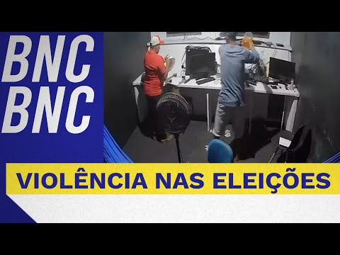 Comentário da semana TV BNC