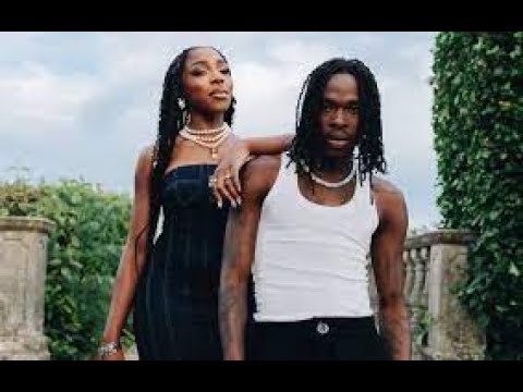 Nissi, Fireboy DML   Nobody (Lyrics)