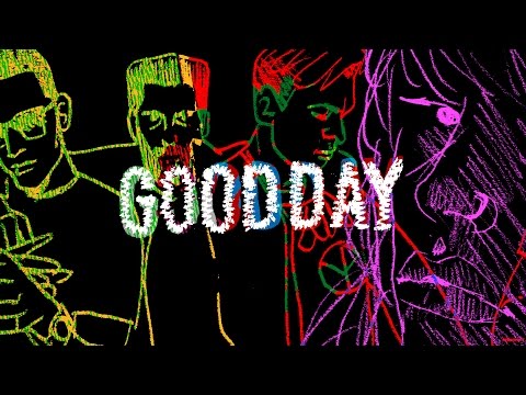 Yellow Claw - Good Day ft. DJ Snake & Elliphant [LYRIC VIDEO]