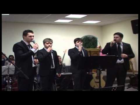 Grupul Silo - cantarea 1.avi