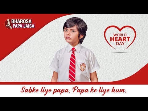 Future Generali - Healthy Heart