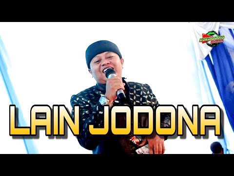 lain jodo na ( iink kurnia ) || voc : koko darko || #popsunda || #kokodarko