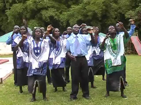 Joseph Shisia - Owalonga Eshialo