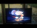 Closing To Beauty And The Beast 1992 Vhs