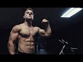 TRAINING AT THE WAR HOUSE GYM + PHYSIQUE UPDATE