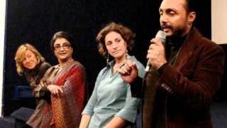 Rahul Bose reveals the essence of his "Mr. and Mrs. Iyer" character