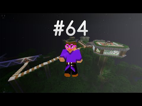 Cappsi hrá Minecraft [SK] ep. 64 - Opravili sme výťah (FullHĐ)